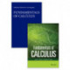 Fundamentals of Calculus Set