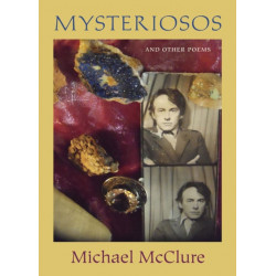 Mysteriosos and Other Poems