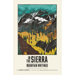 In the Sierra: Mountain Writings