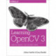 Learning OpenCV 3: Computer Vision in C++ with the OpenCV Library