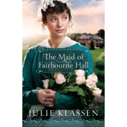 The Maid of Fairbourne Hall
