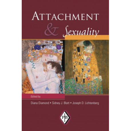 Attachment and Sexuality