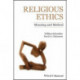 Religious Ethics: Meaning and Method