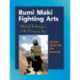 Rumi Maki Fighting Arts: Martial Techniques of the Peruvian Inca