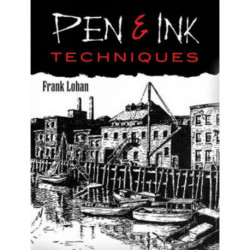 Pen and Ink Techniques