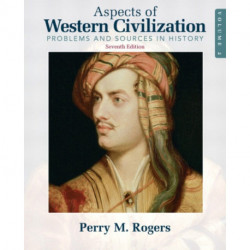 Aspects of Western Civilization: Problems and Sources in History, Volume 2