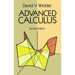 Advanced Calculus