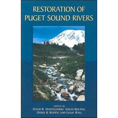 Restoration of Puget Sound Rivers