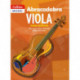 Abracadabra Viola (Pupil's book): The Way to Learn Through Songs and Tunes