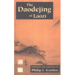 The Daodejing of Laozi