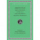 Metaphysics, Volume II: Books 10–14. Oeconomica. Magna Moralia