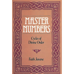 Master Numbers: Cycles of Divine Order
