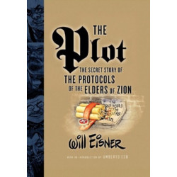 The Plot: The Secret Story of The Protocols of the Elders of Zion