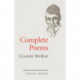 Complete Poems