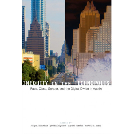 Inequity in the Technopolis: Race, Class, Gender, and the Digital Divide in Austin
