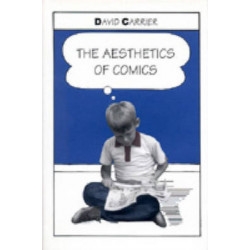The Aesthetics of Comics