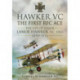 Hawker VC: The First RFC Ace