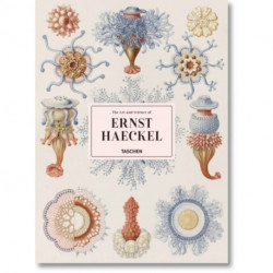 The Art and Science of Ernst Haeckel