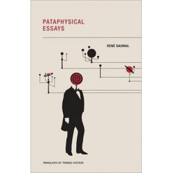 Pataphysical Essays