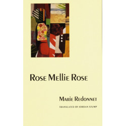 Rose Mellie Rose