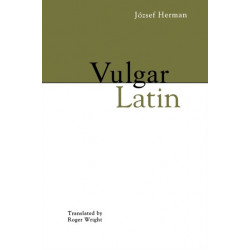 Vulgar Latin