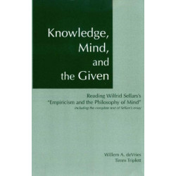Knowledge, Mind & the Given
