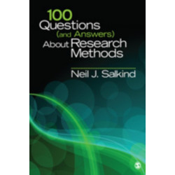 100 Questions (and Answers) About Research Methods