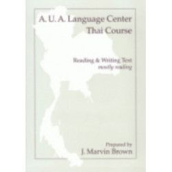 Thai Reading
