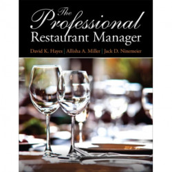 The Professional Restaurant Manager, The
