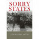 Sorry States: Apologies in International Politics
