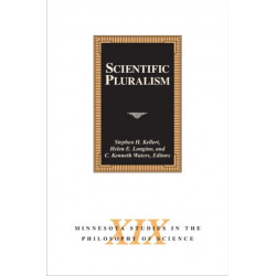 Scientific Pluralism