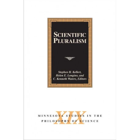Scientific Pluralism