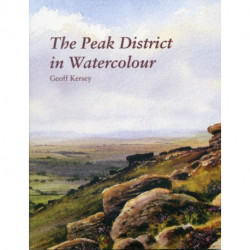 The Peak District in Watercolour