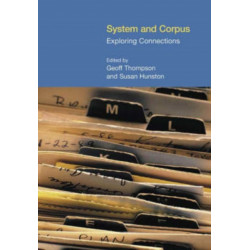 System and Corpus: Exploring Connections