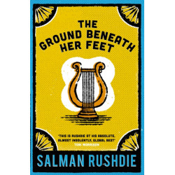 The Ground Beneath Her Feet