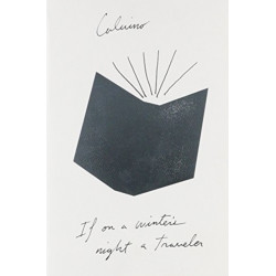 If on a Winter's Night a Traveler