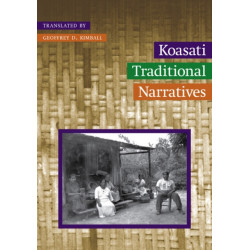 Koasati Traditional Narratives