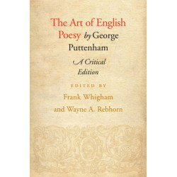 The Art of English Poesy: A Critical Edition