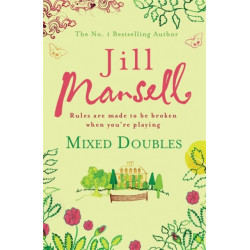 Mixed Doubles: A heart-warming, funny and romantic bestseller from the author of PROMISE ME