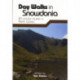 Day Walks in Snowdonia: 20 circular routes in North Wales
