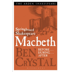 Springboard Shakespeare: Macbeth
