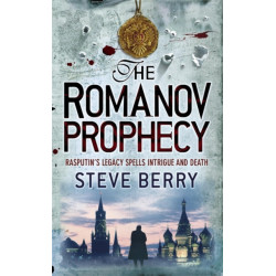 The Romanov Prophecy
