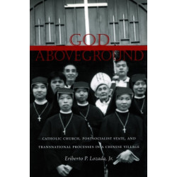 God Aboveground: Catholic Church, Postsocialist State, and Transnational Processes in a Chinese Village