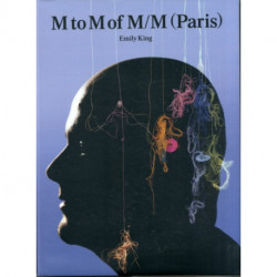 M to M of M/M (Paris) Vol. 1