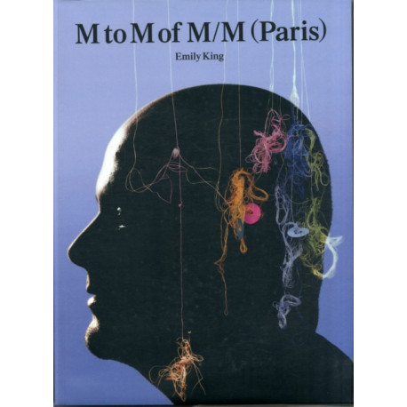 M to M of M/M (Paris) Vol. 1
