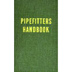 Pipefitters Handbook