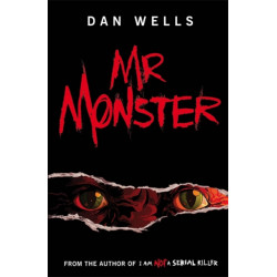 Mr Monster