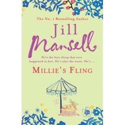 Millie's Fling: A feel-good, laugh out loud romantic novel