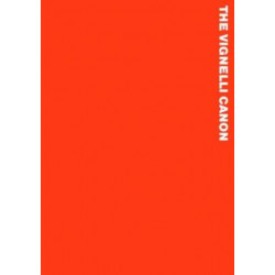 The Vignelli Canon