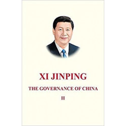 Xi Jinping: The Governance of China II